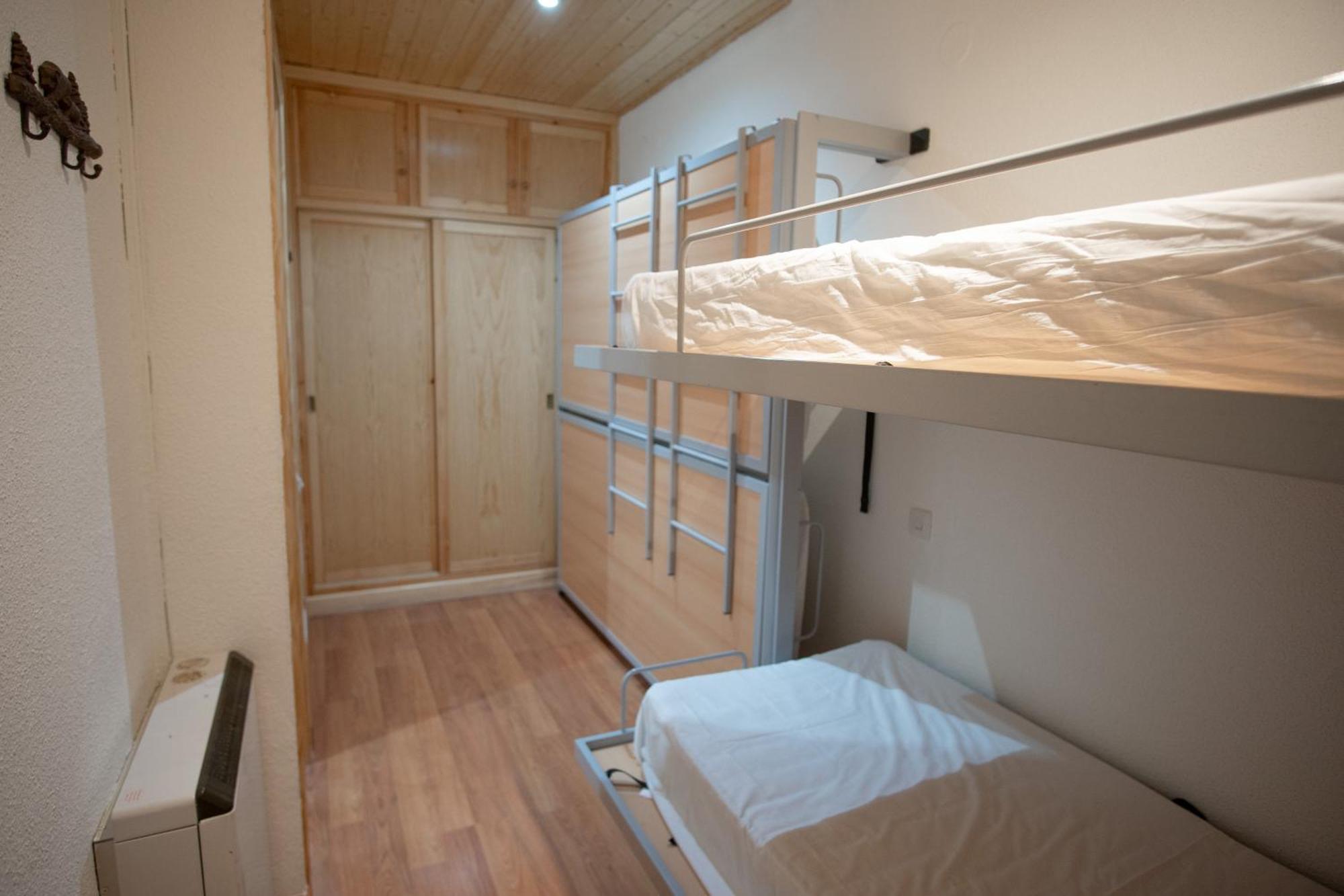 시에라네바다 Europa House - Parking Gratis 아파트 외부 사진